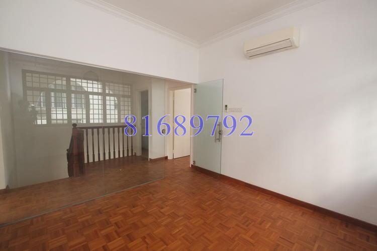 Fudu Park (D26), Semi-Detached #152512902